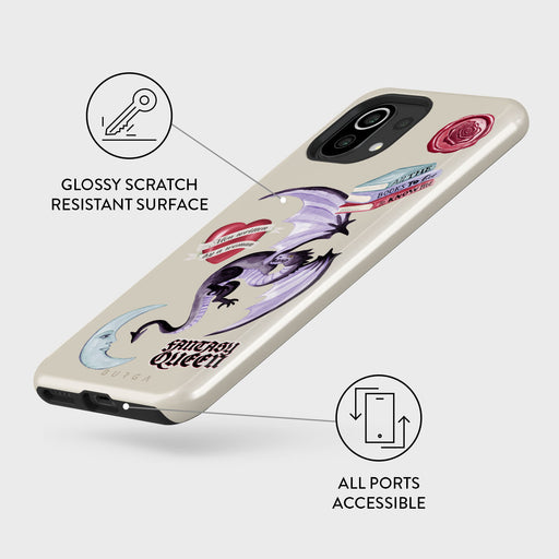 Plot Twister - Xiaomi 11 Lite 5G NE Case 3