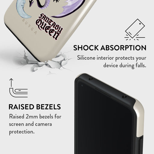 Plot Twister - Xiaomi 11 Lite 5G NE Case 4