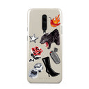 Rebel - OnePlus 7 Pro / 7T Pro Case 1