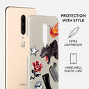 Rebel - OnePlus 7 Pro / 7T Pro Case 2