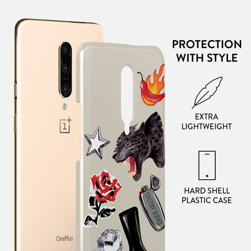 Rebel - OnePlus 7 Pro / 7T Pro Case 2
