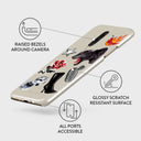 Rebel - OnePlus 7 Pro / 7T Pro Case 3
