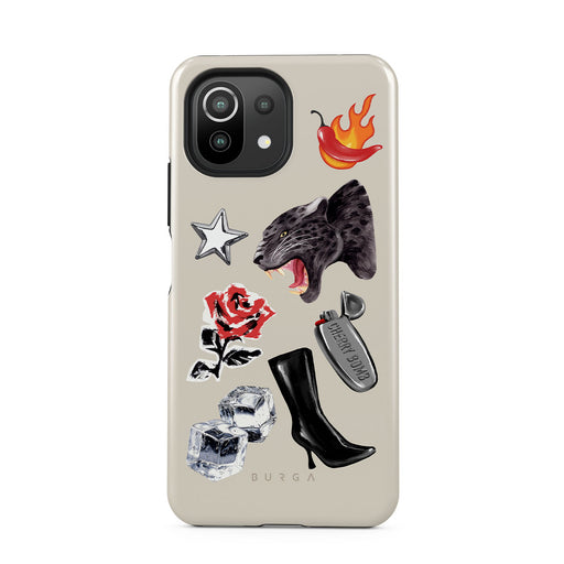 Rebel - Xiaomi Mi 11 Lite 4G / 5G Case 1