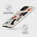 Rebel - Xiaomi Mi 11 Lite 4G / 5G Case 3