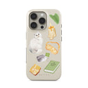 Soft Era - iPhone 16 Pro Max Case 1