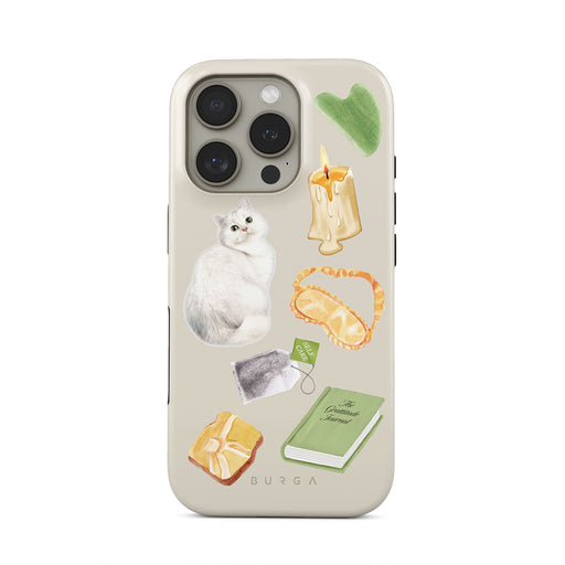 Soft Era - iPhone 16 Pro Max Case 1