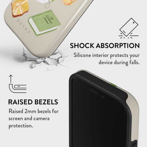 Soft Era - iPhone 16 Pro Max Case 4