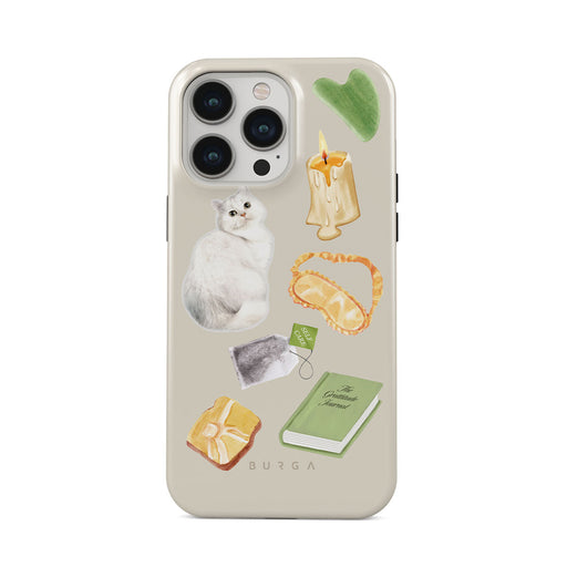 Soft Era - iPhone 13 Pro Case 1