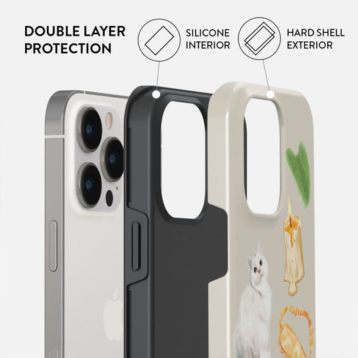 Soft Era - iPhone 13 Pro Case 2