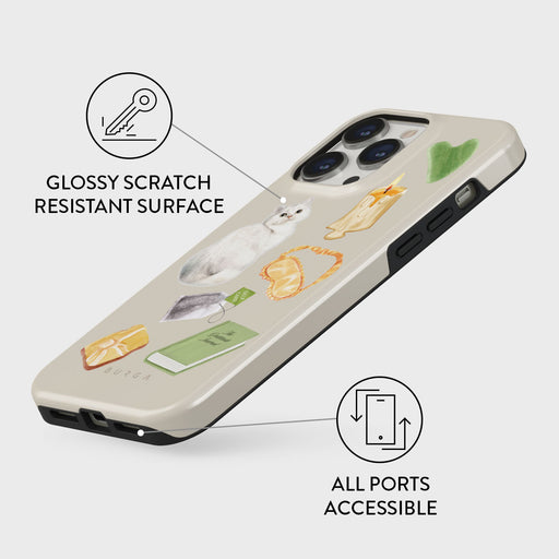 Soft Era - iPhone 13 Pro Case 3