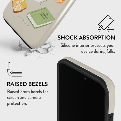 Soft Era - iPhone 13 Pro Case 4