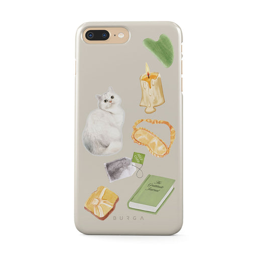 Soft Era - iPhone 7 Plus / 8 Plus Case 1