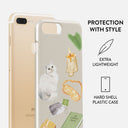 Soft Era - iPhone 7 Plus / 8 Plus Case 2