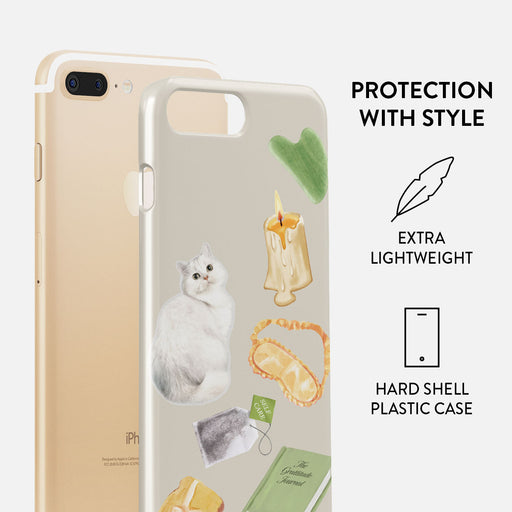 Soft Era - iPhone 7 Plus / 8 Plus Case 2