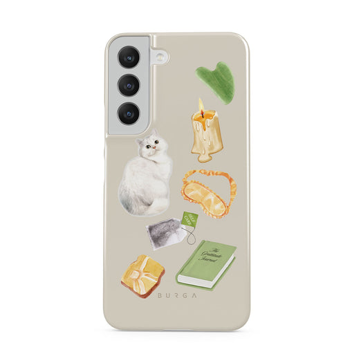 Soft Era - Samsung Galaxy S22 Plus Case 1