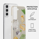 Soft Era - Samsung Galaxy S22 Plus Case 2