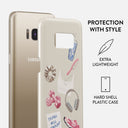 5AM Club - Samsung Galaxy S8 Case 2