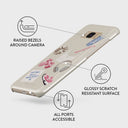 5AM Club - Samsung Galaxy S8 Case 3