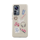 5AM Club - Xiaomi 12 Pro Case