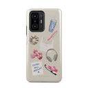 5AM Club - Xiaomi 11T / 11T Pro Case 1