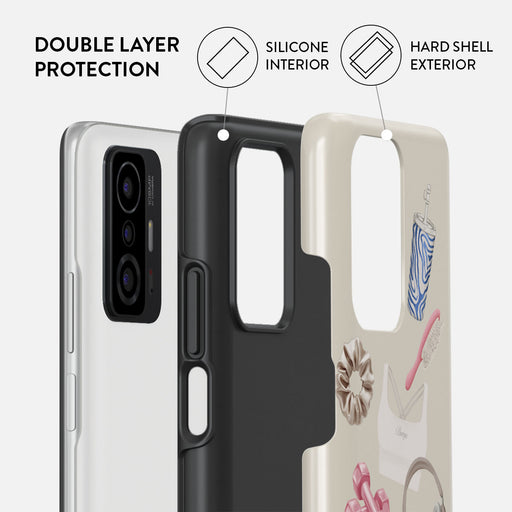 5AM Club - Xiaomi 11T / 11T Pro Case 2