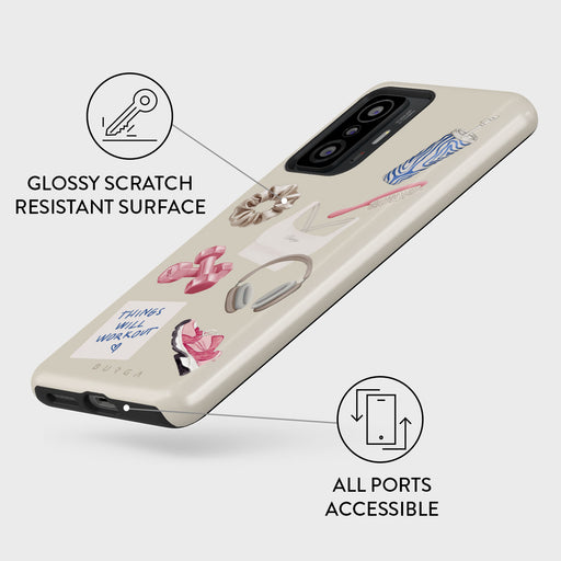 5AM Club - Xiaomi 11T / 11T Pro Case 3