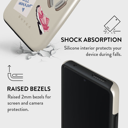 5AM Club - Xiaomi 11T / 11T Pro Case 4