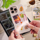 Sun Chaser - Samsung Galaxy Z Flip 5 Case 8