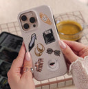 Boss Babe - Samsung Galaxy Note 20 Ultra 4G / 5G Case 9