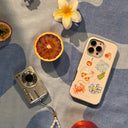 Seaside Muse - Samsung Galaxy S21 Case 8
