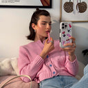 Baby Girl - Xiaomi 12 Pro Case 7