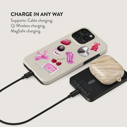 Baby Girl - Magnetic Power Bank 4