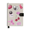Baby Girl - Infinity Planner