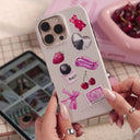 Baby Girl - Samsung Galaxy S23 FE Case 5
