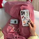 It Girl - iPhone 16 Plus Case 32