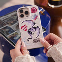 Plot Twister - iPhone 16 Case 43