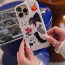 Rebel - Xiaomi Redmi Note 13 Pro 5G Case 5