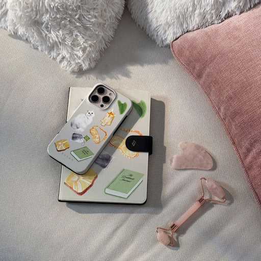Soft Era - iPhone 13 Pro Case 48