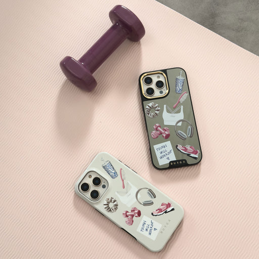 5AM Club - Xiaomi 11T / 11T Pro Case 8