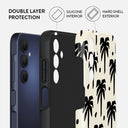 Paraíso - Samsung Galaxy A15 4G / 5G Case 2