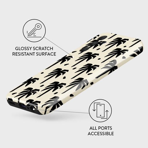 Paraíso - Samsung Galaxy A15 4G / 5G Case 3