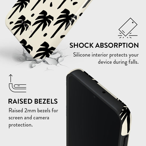 Paraíso - Samsung Galaxy A15 4G / 5G Case 4
