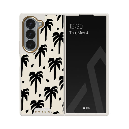 Paraíso - Samsung Galaxy Z Fold 6 Case