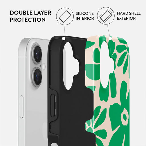 Margarita - iPhone 16 Case 2
