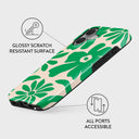 Margarita - iPhone 16 Case 3