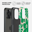 Margarita - iPhone 15 Pro Max Case 6