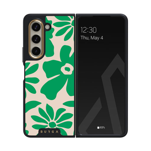 Margarita - Samsung Galaxy Z Fold 5 Case 1