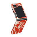 Heatwave - Samsung Galaxy Z Flip 5 Case 7