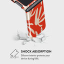 Heatwave - Samsung Galaxy Z Flip 5 Case 10