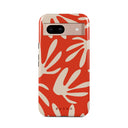 Heatwave - Google Pixel 8a Case 1